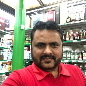 Meet your Posher, Amit